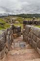 54 Cusco, Sacsayhuaman